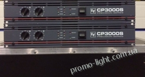 Electrovoice EV CP 3000S